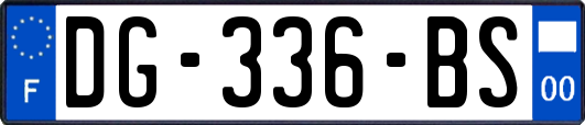 DG-336-BS