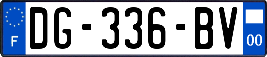 DG-336-BV