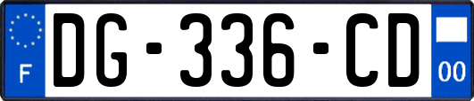 DG-336-CD