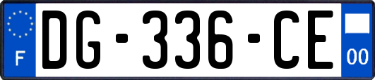 DG-336-CE