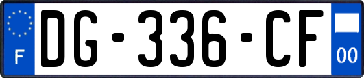 DG-336-CF