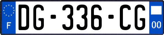 DG-336-CG