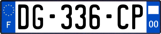 DG-336-CP