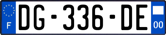 DG-336-DE