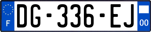 DG-336-EJ