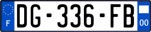 DG-336-FB