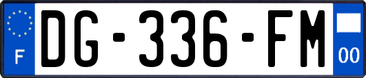 DG-336-FM