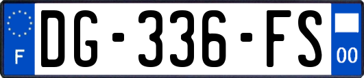 DG-336-FS