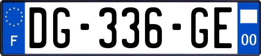 DG-336-GE