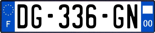 DG-336-GN