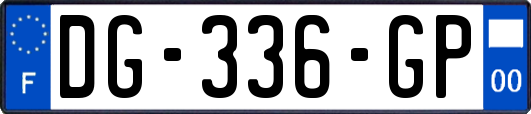 DG-336-GP