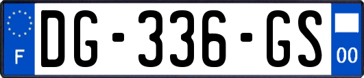 DG-336-GS