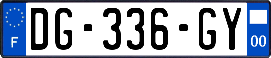 DG-336-GY