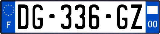 DG-336-GZ