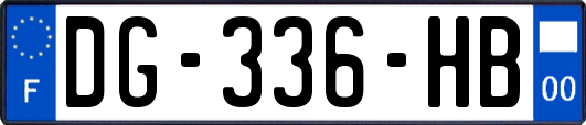 DG-336-HB