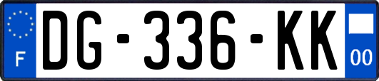 DG-336-KK