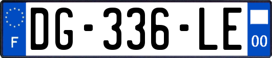 DG-336-LE