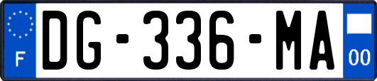 DG-336-MA