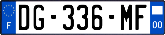 DG-336-MF
