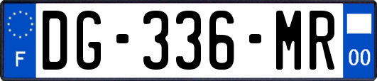 DG-336-MR