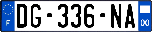 DG-336-NA