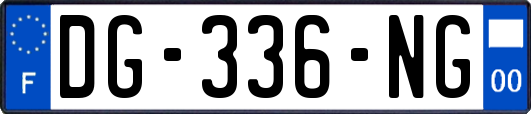DG-336-NG
