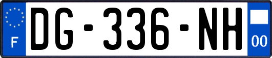 DG-336-NH