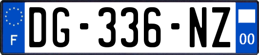 DG-336-NZ
