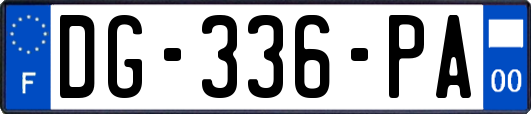 DG-336-PA