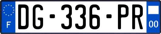 DG-336-PR