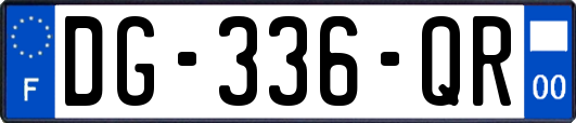 DG-336-QR