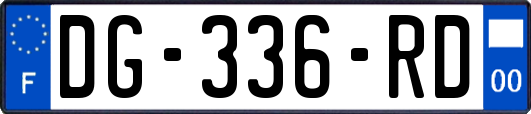 DG-336-RD