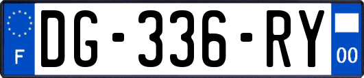 DG-336-RY
