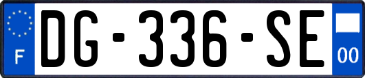 DG-336-SE