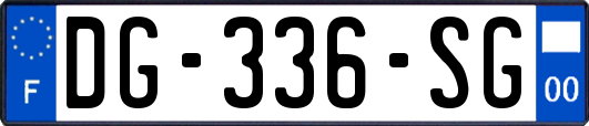 DG-336-SG