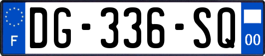 DG-336-SQ