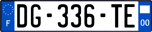 DG-336-TE