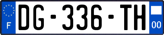 DG-336-TH