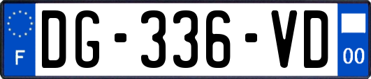 DG-336-VD