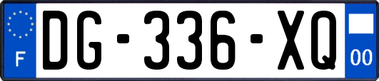 DG-336-XQ