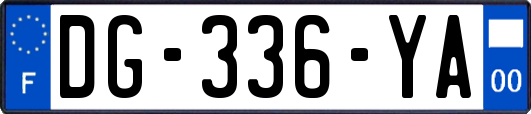 DG-336-YA