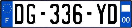 DG-336-YD