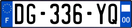 DG-336-YQ