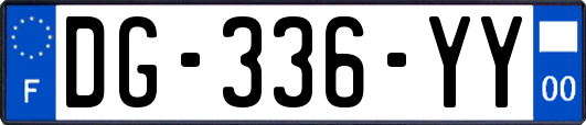 DG-336-YY