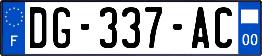 DG-337-AC