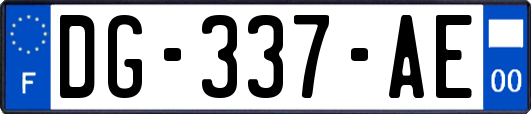 DG-337-AE