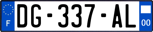 DG-337-AL