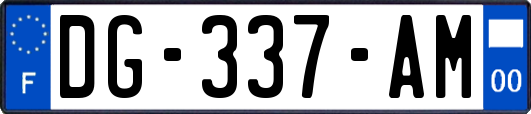 DG-337-AM