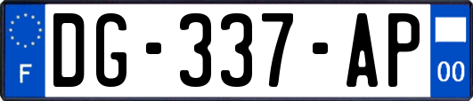 DG-337-AP