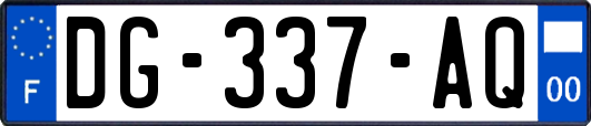 DG-337-AQ